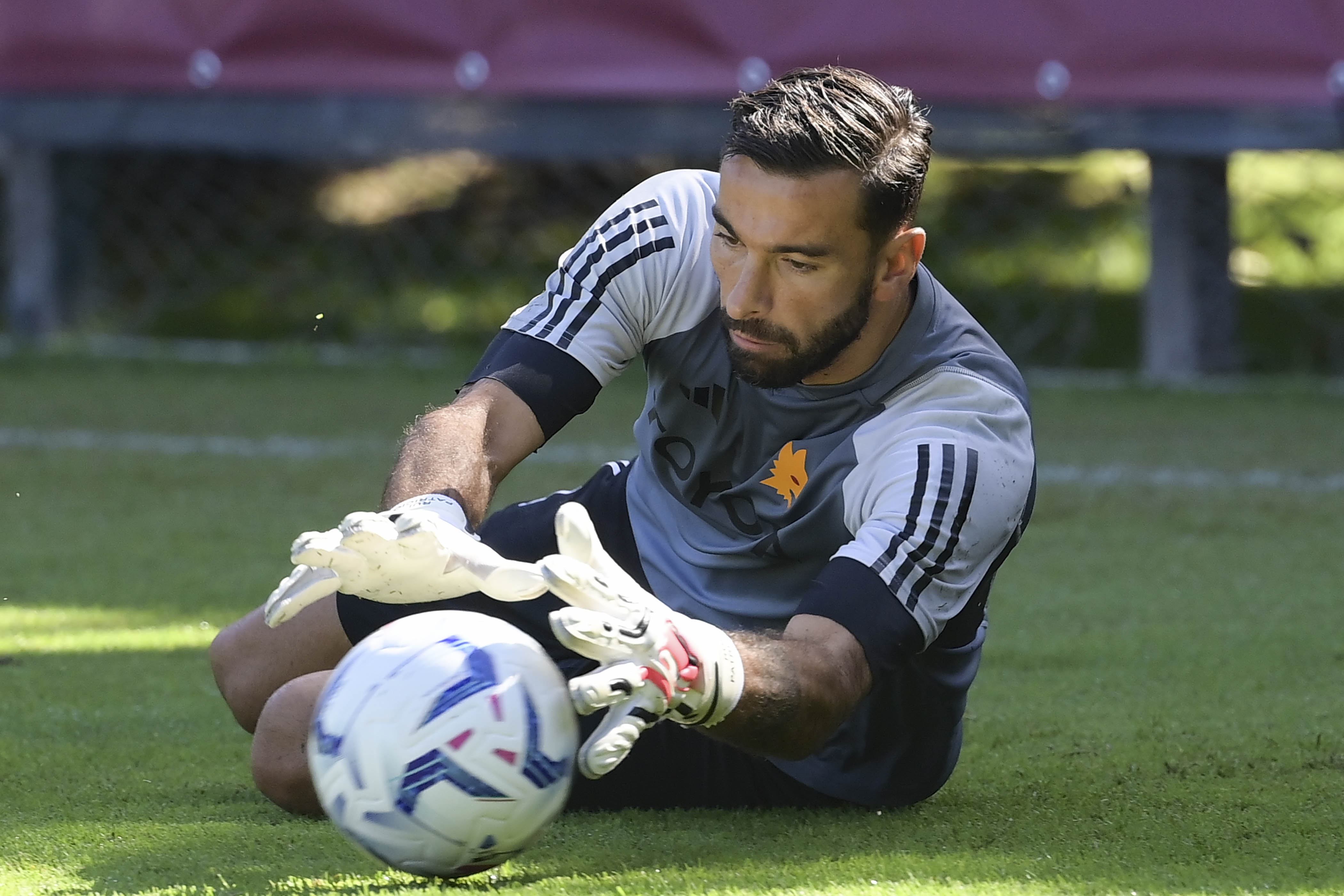 Rui Patricio