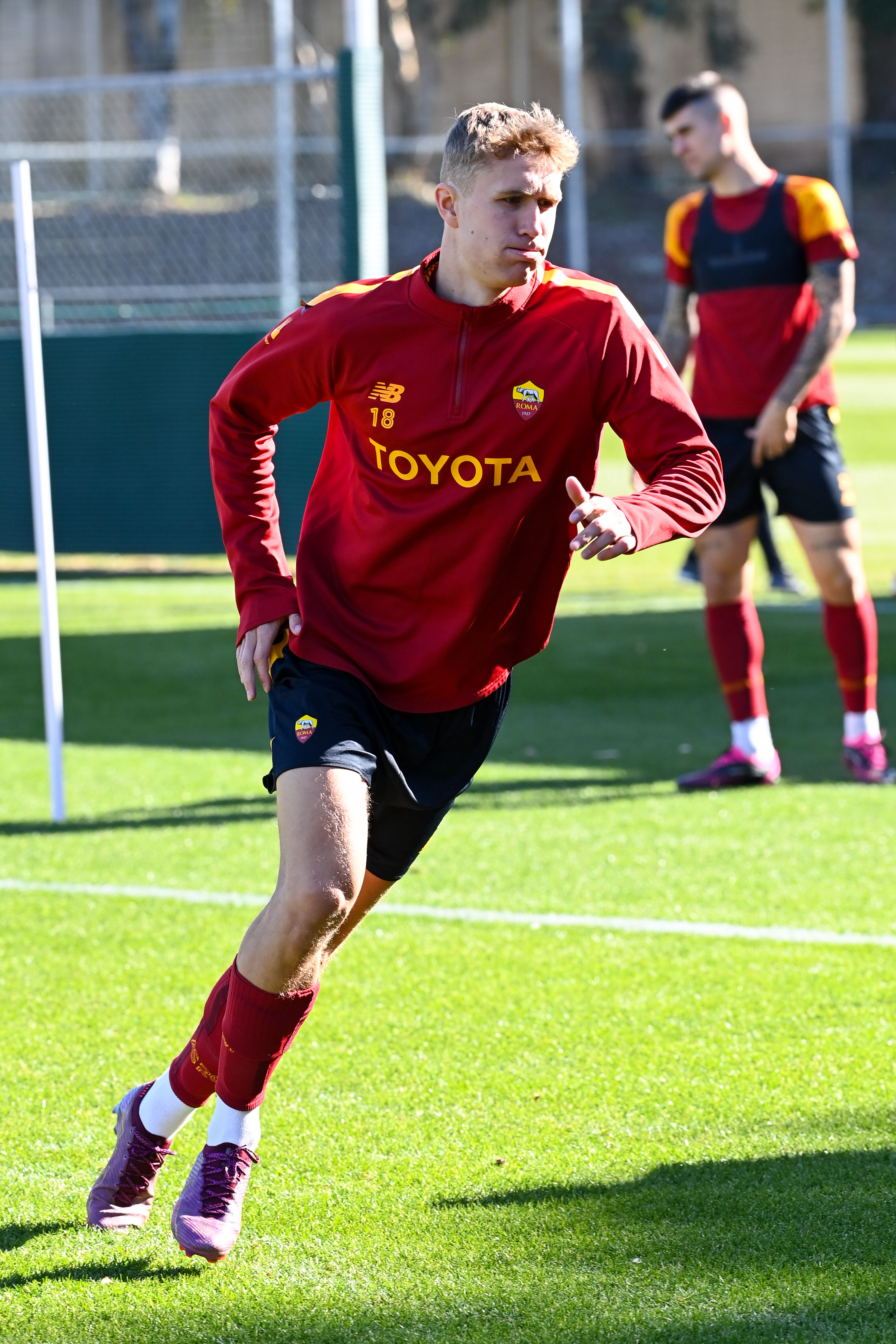 Ola Solbakken
