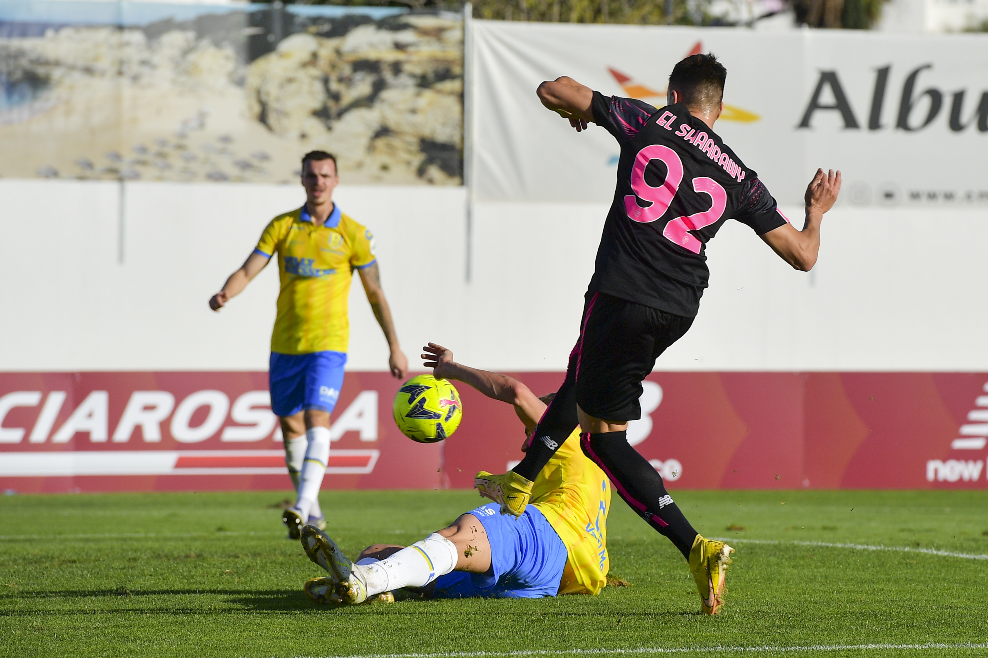 Stephan El Shaarawy