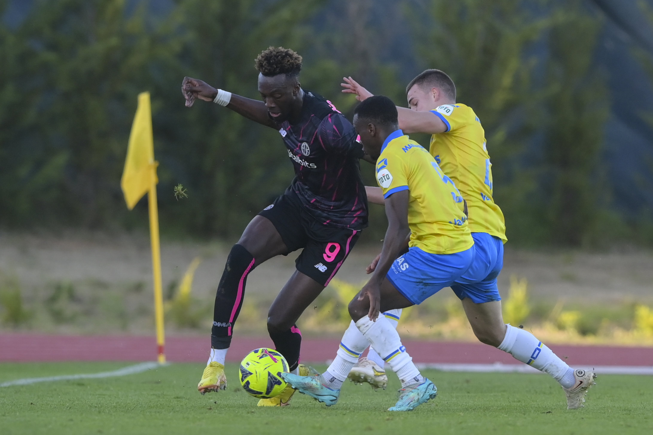 Tammy Abraham