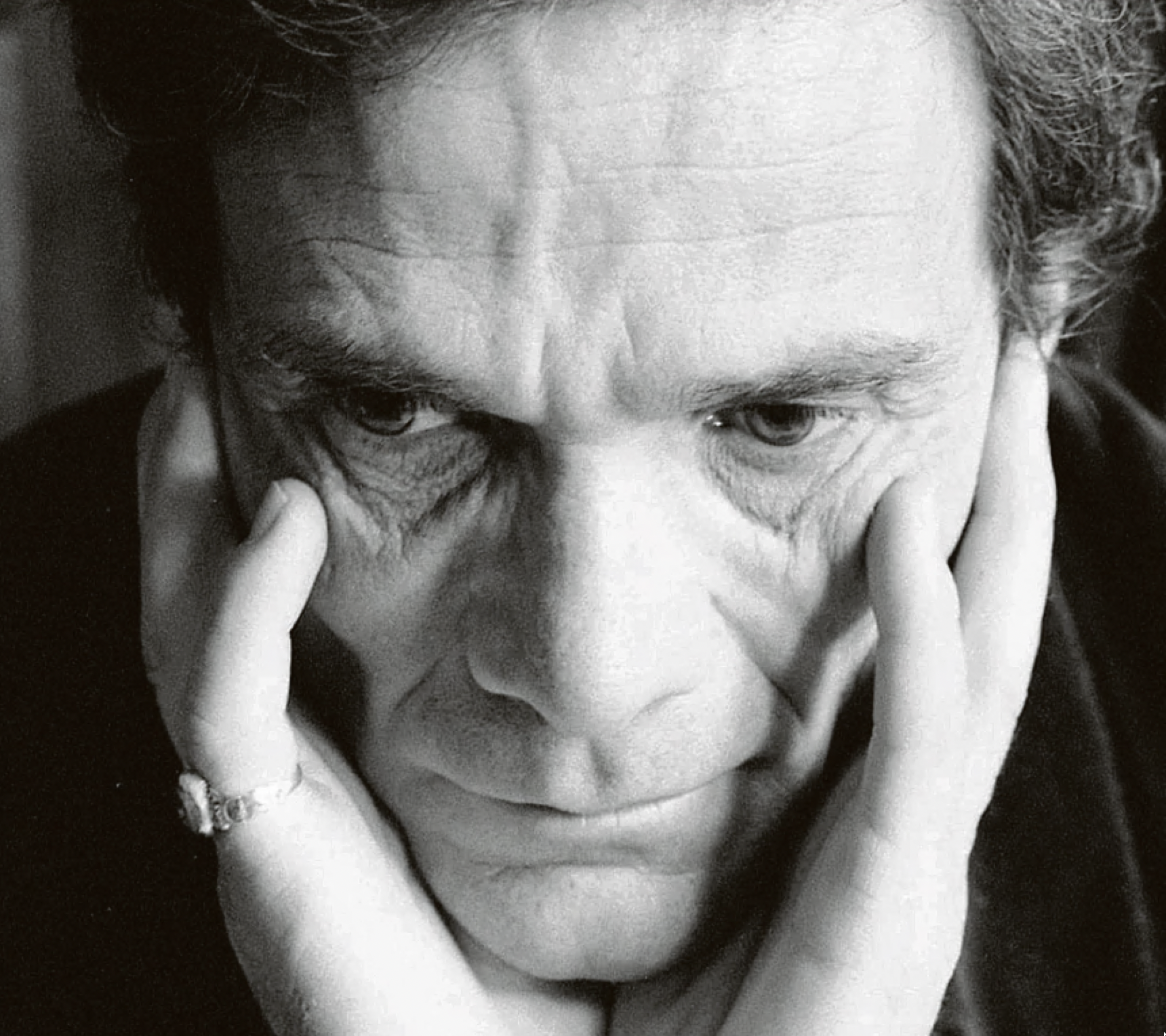 Pier Paolo Pasolini