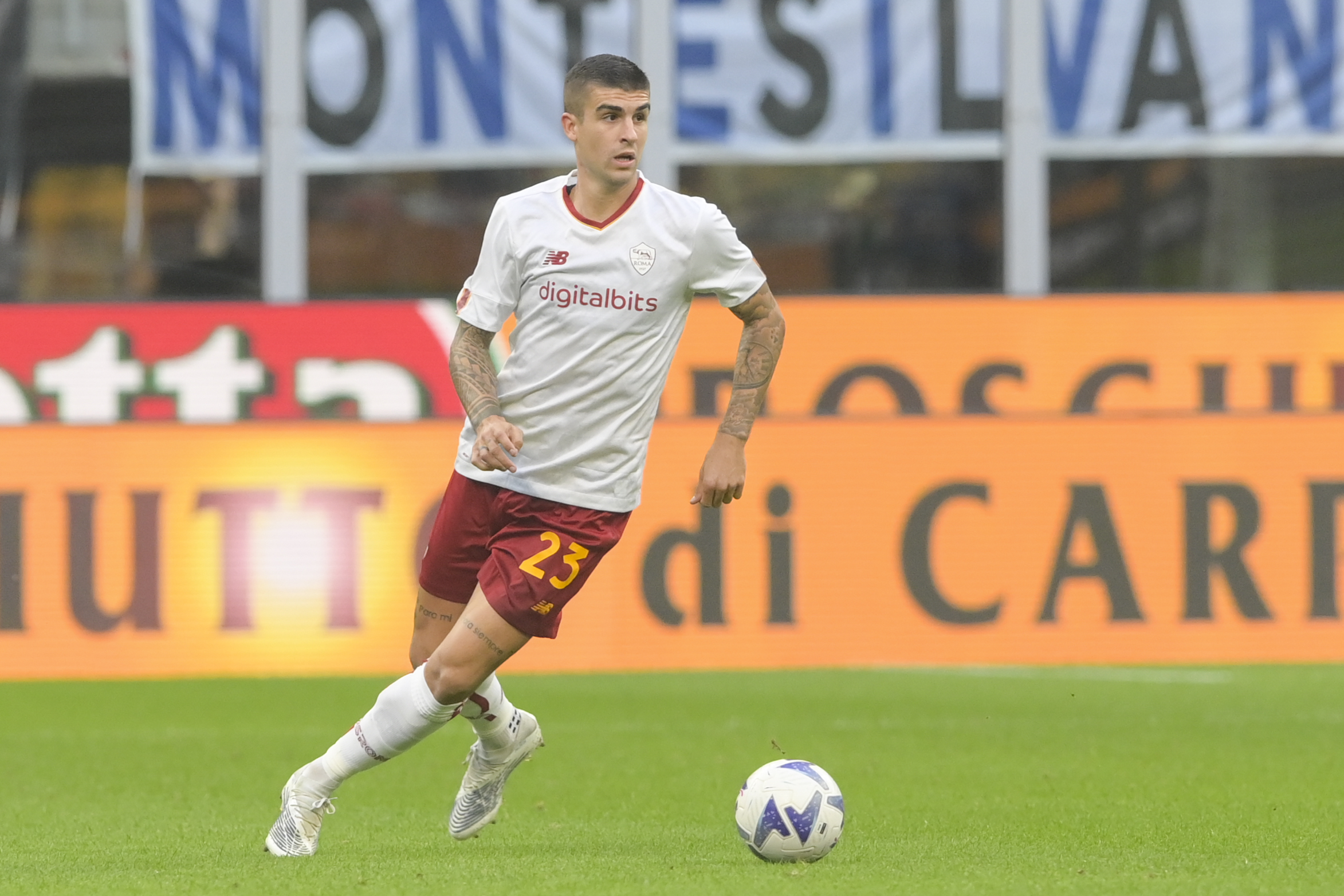 Gianluca Mancini