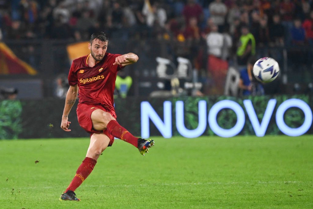 Bryan Cristante