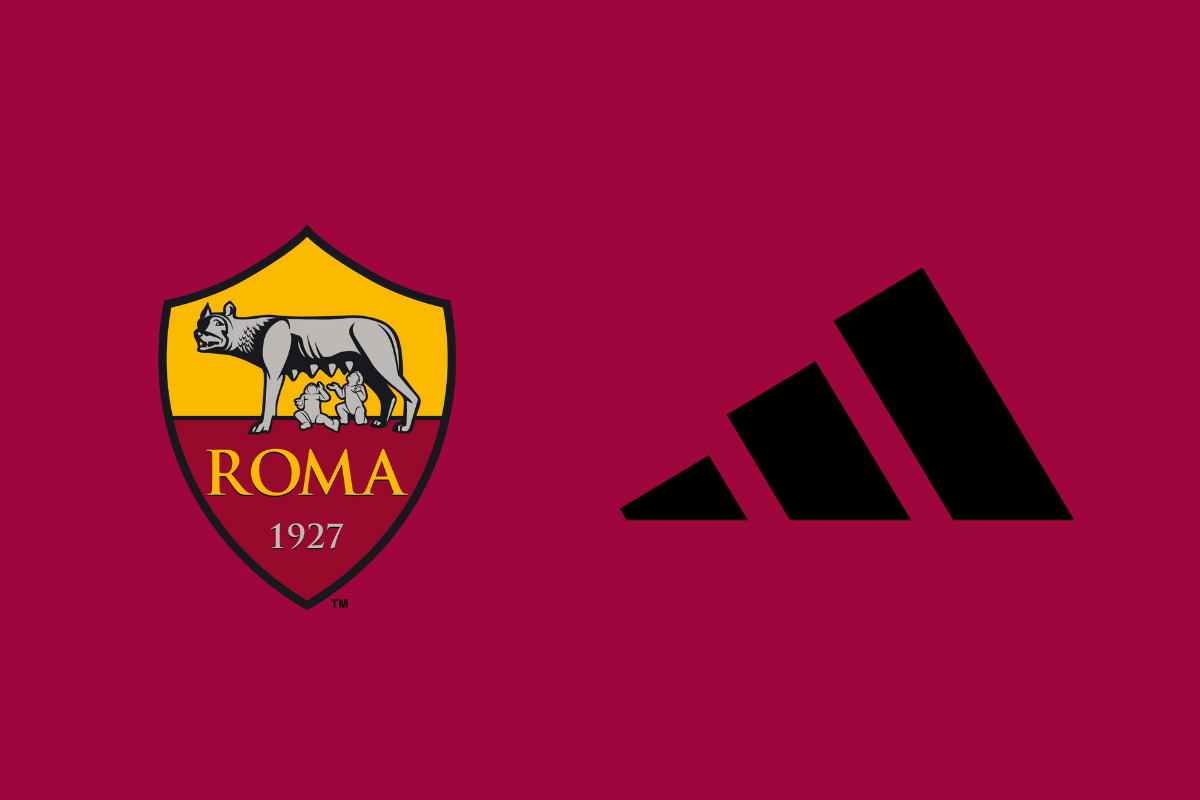 Grafica Roma Adidas