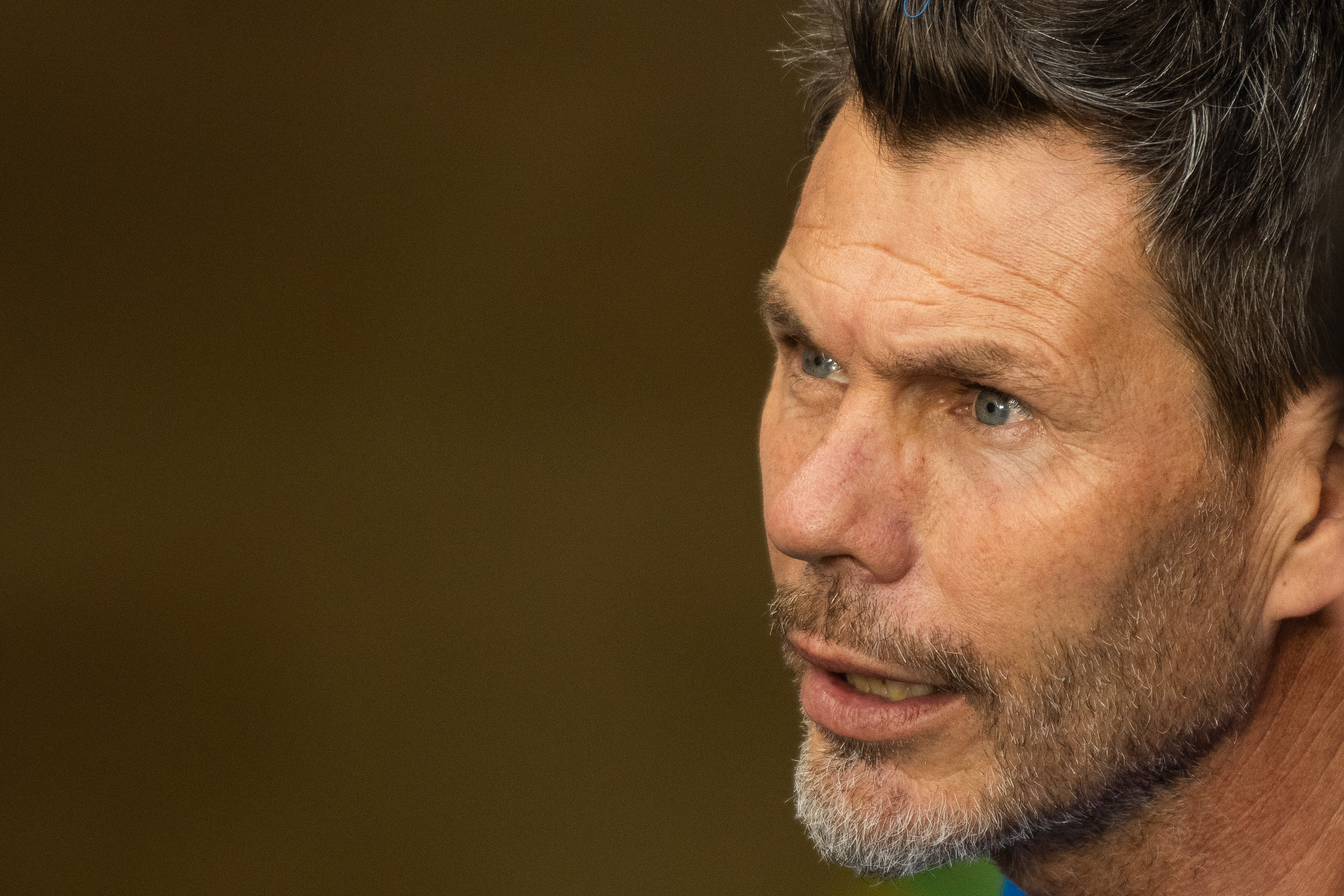 Il dirigente Uefa Zvonimir Boban