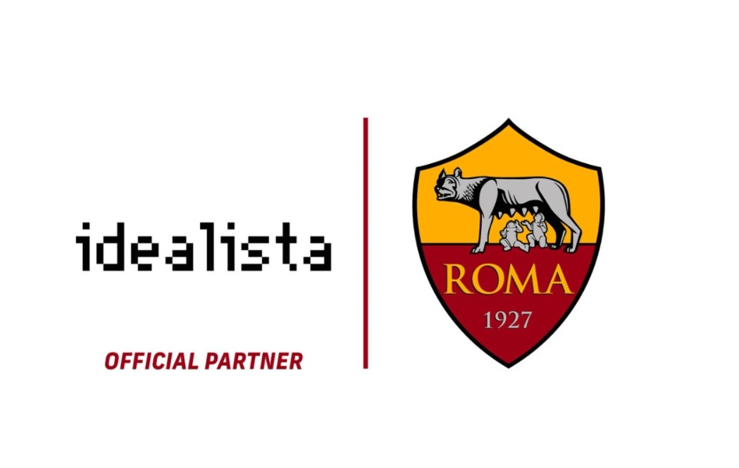 As Roma e Idealista