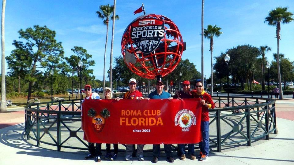 roma club florida