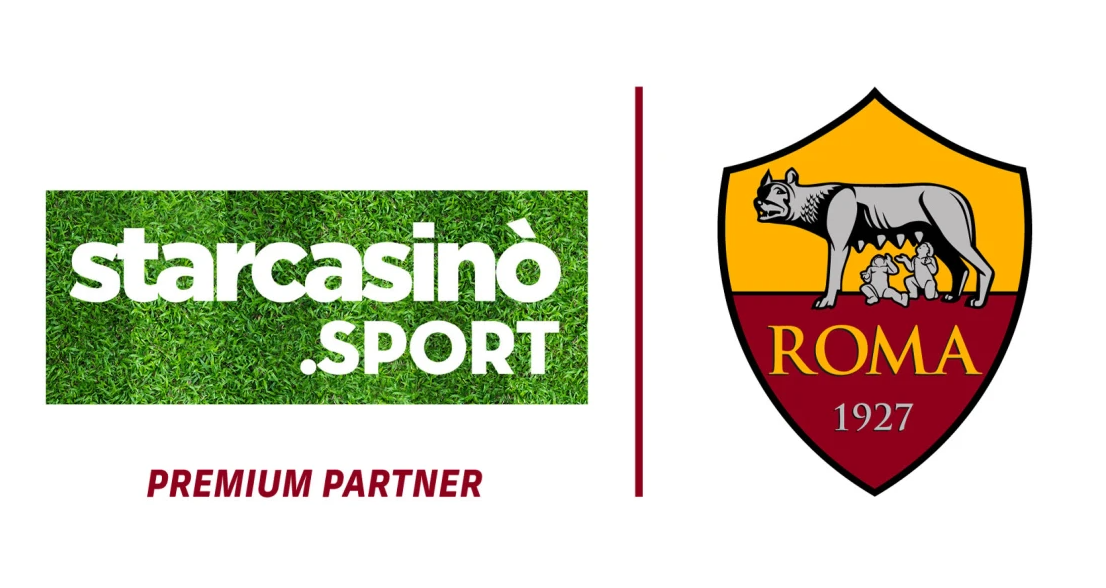 Starcasinò sport as roma