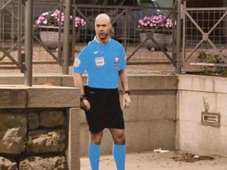 FOTO - Siviglia-Roma, spunta una sagoma di Taylor nel ritiro ...